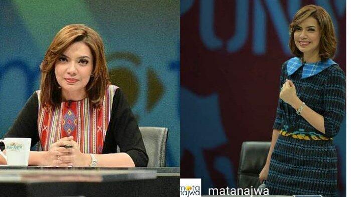 Agustus, Jadi Bulan Awal dan Akhir Najwa Shihab di Metro TV