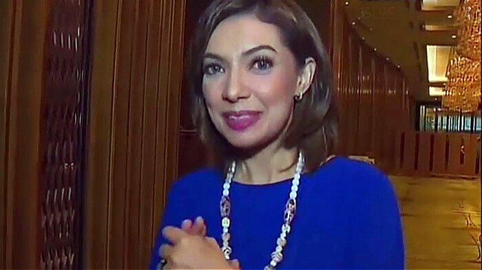 Kisah Najwa Shihab, Duta Baca dan Berhentinya 'Mata Najwa'
