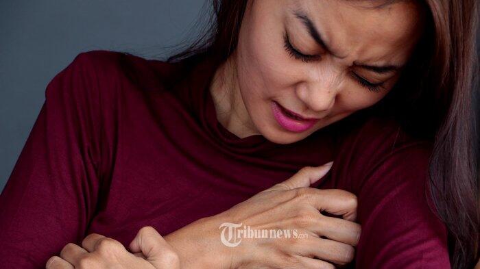 Penyebab Nyeri Ulu Hati Setelah Makan