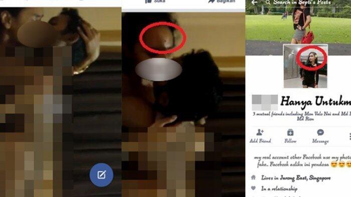 Hebohkan Grup TKW, Video Hubungan Intim TKW di Singapura Tersebar Lewat Medsos