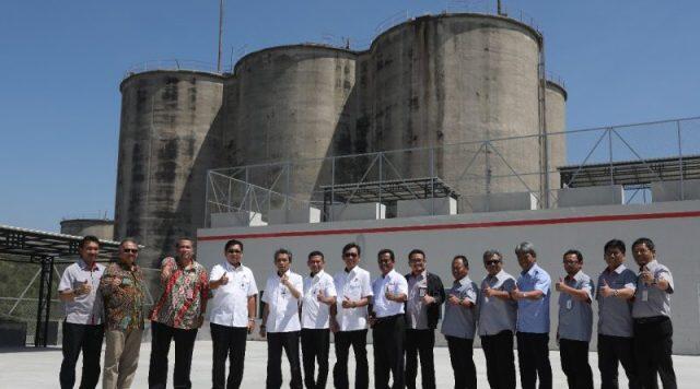 Tempati Gedung Baru, UISI Terapkan Heritage Smart Campus