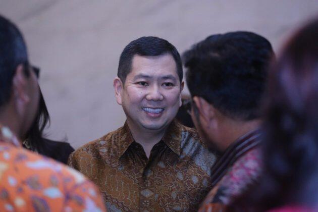 Pengamat : Ditolak FPI, Alasan Hary Tanoe Dukung Jokowi