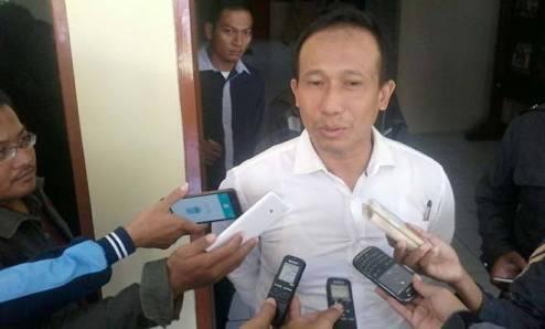 Gagal Jadi Anggota Komnas HAM, Zainal FPI : Tidak Fair! Saya Kecewa!