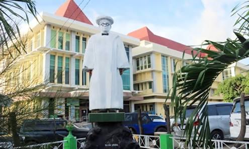 "W. Z. Johannes" Pahlawan Nasional dan Ahli Radiologi Pertama di Indonesia