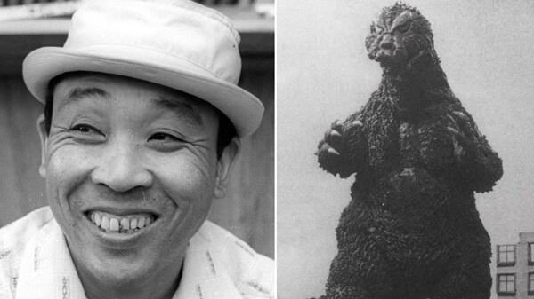 Aktor Pertama Pemeran Godzilla Tutup Usia!
