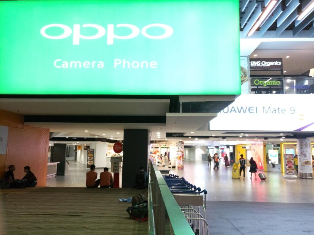 [FR] Backpacker-an ke beberapa Negara di Asia Tenggara