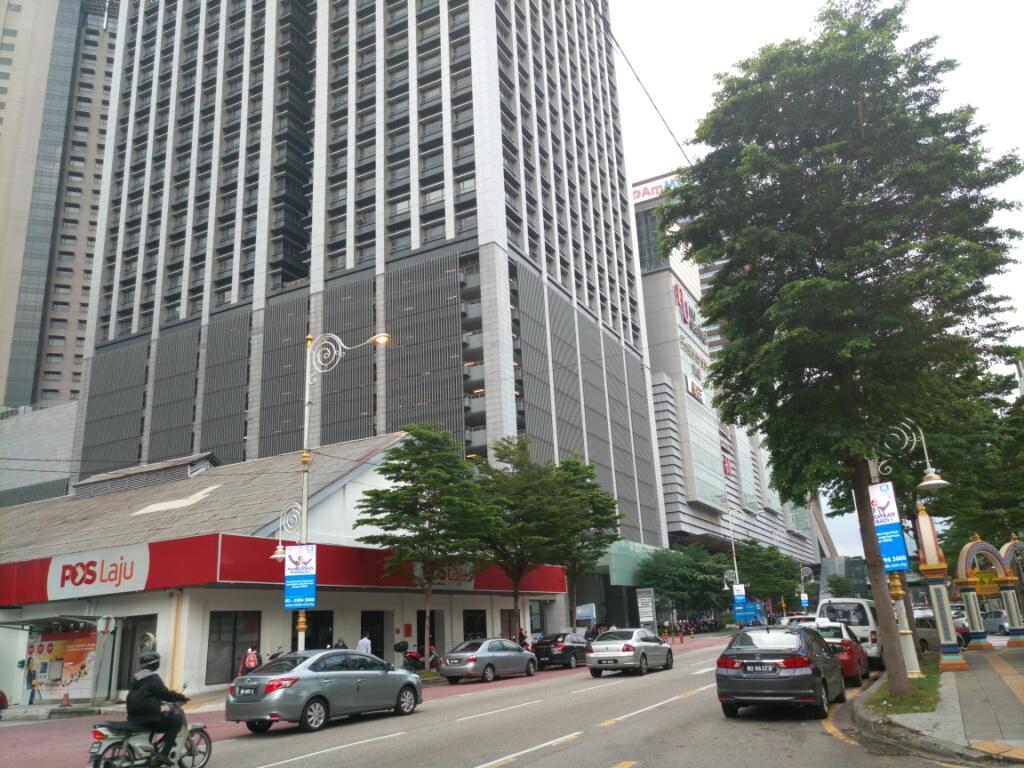 [FR] Backpacker-an ke beberapa Negara di Asia Tenggara