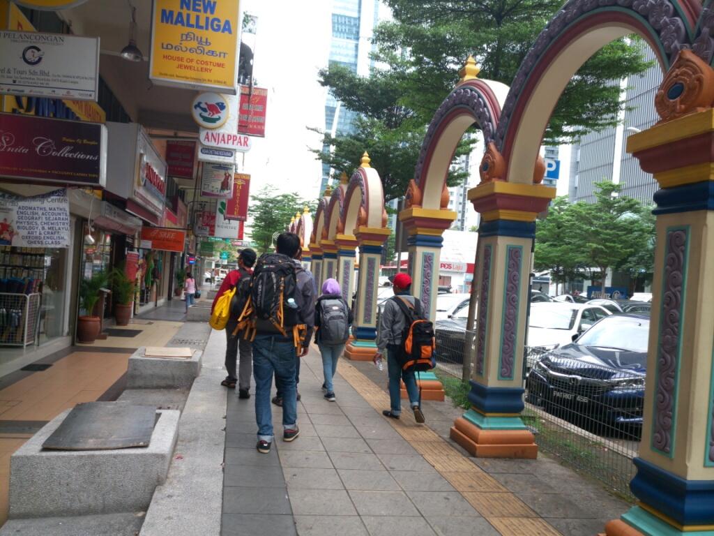 [FR] Backpacker-an ke beberapa Negara di Asia Tenggara