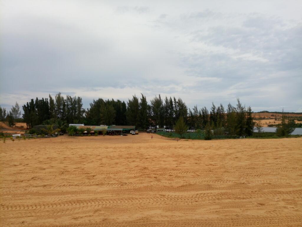 [FR] Backpacker-an ke beberapa Negara di Asia Tenggara