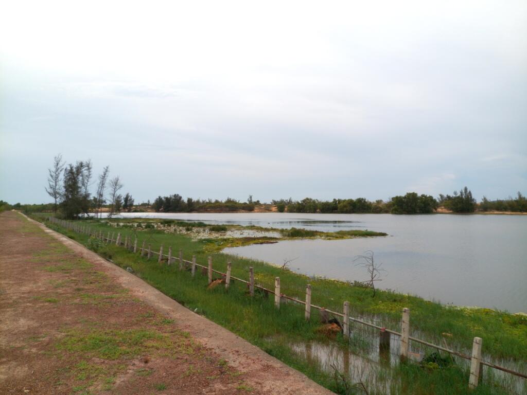 [FR] Backpacker-an ke beberapa Negara di Asia Tenggara