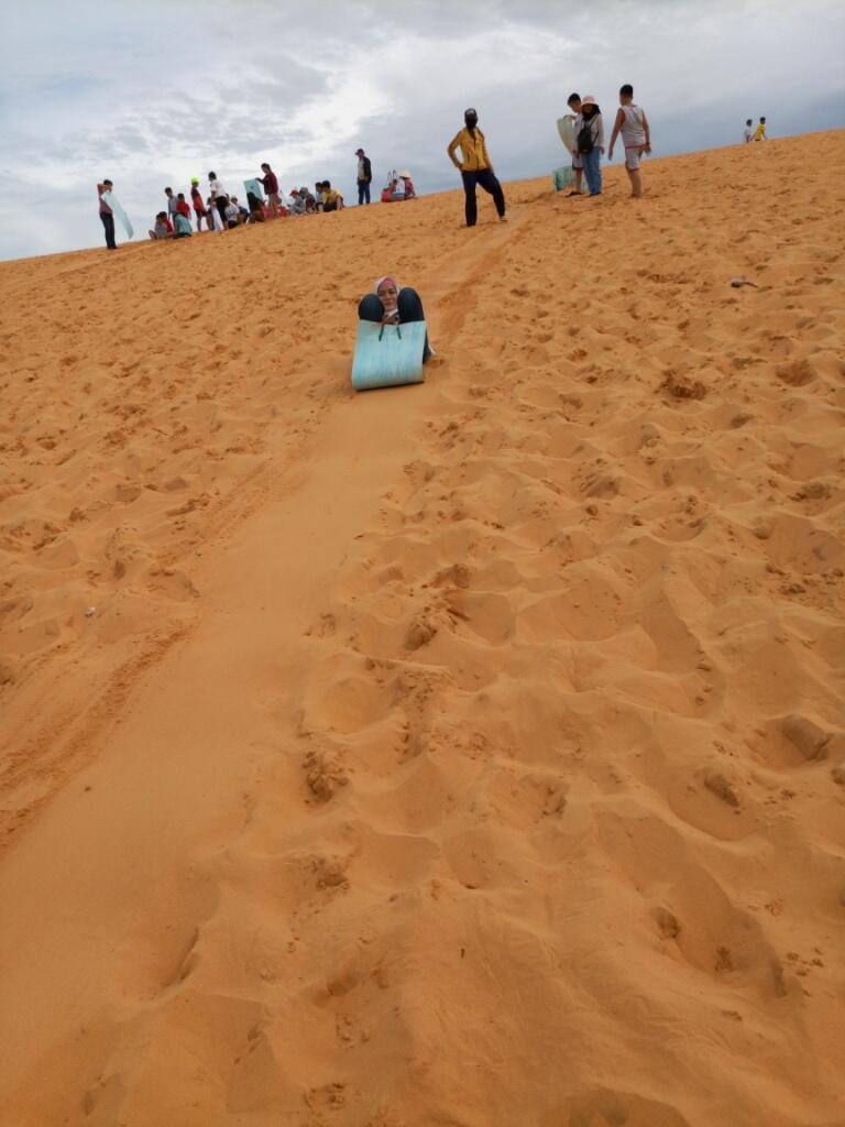 [FR] Backpacker-an ke beberapa Negara di Asia Tenggara