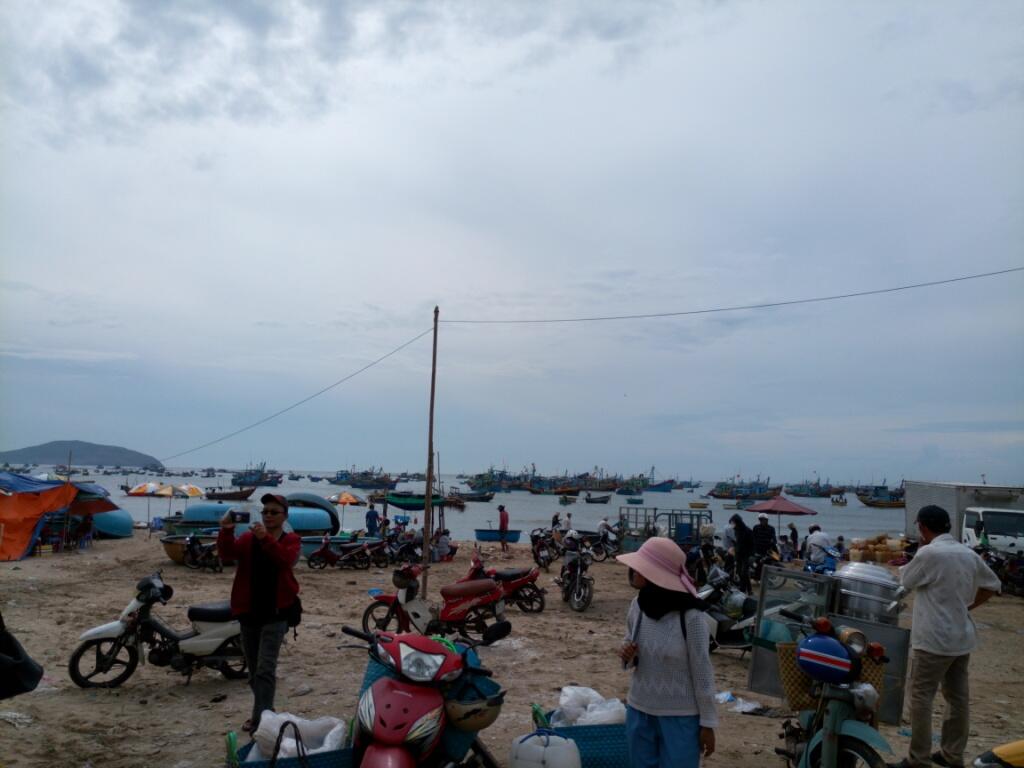 [FR] Backpacker-an ke beberapa Negara di Asia Tenggara