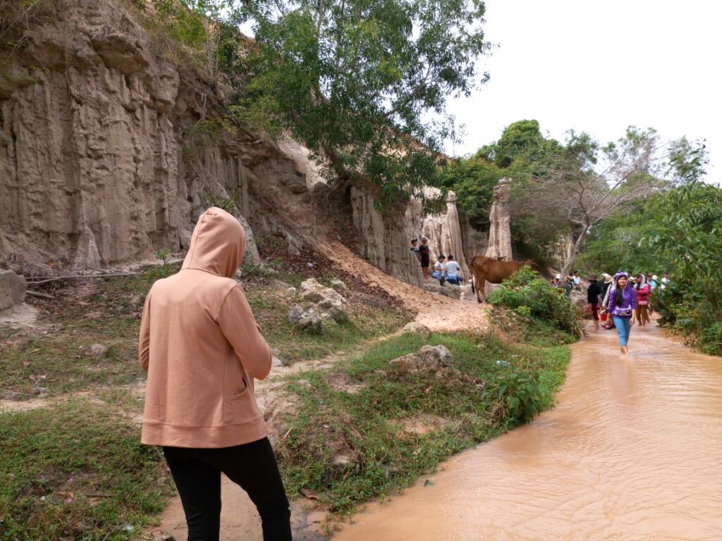 [FR] Backpacker-an ke beberapa Negara di Asia Tenggara