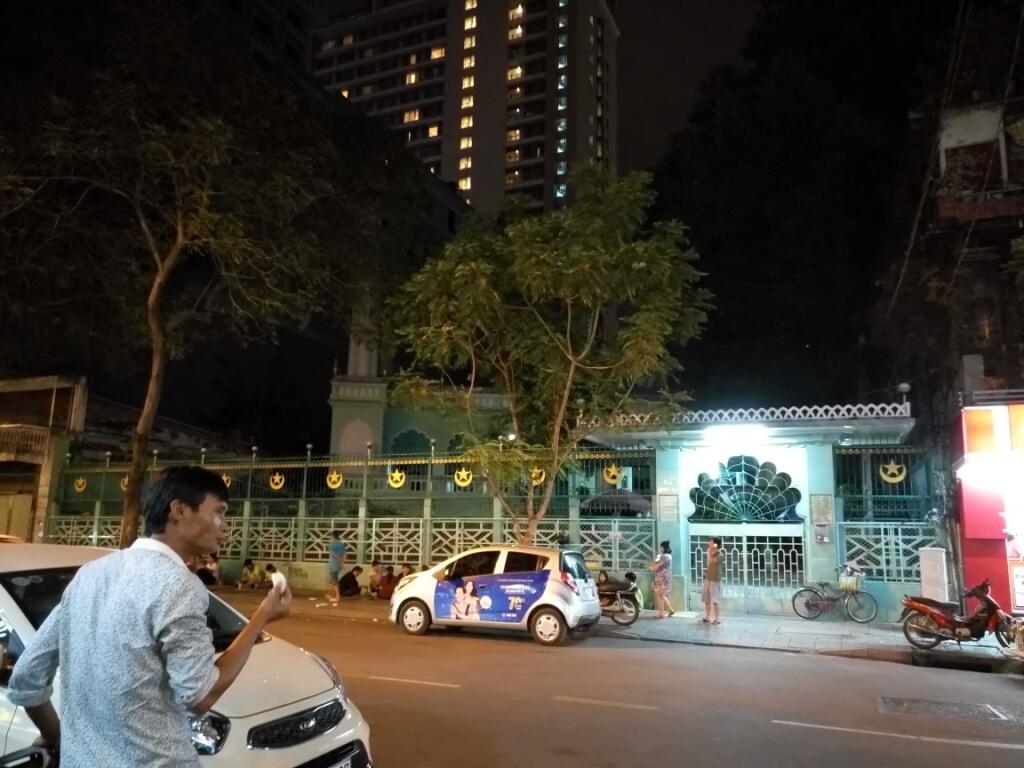 [FR] Backpacker-an ke beberapa Negara di Asia Tenggara