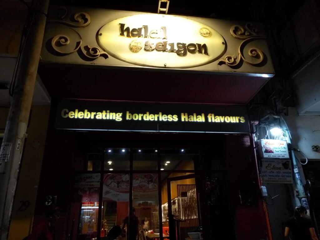 [FR] Backpacker-an ke beberapa Negara di Asia Tenggara