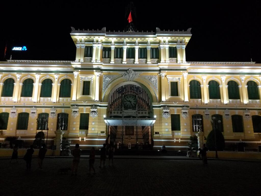 [FR] Backpacker-an ke beberapa Negara di Asia Tenggara