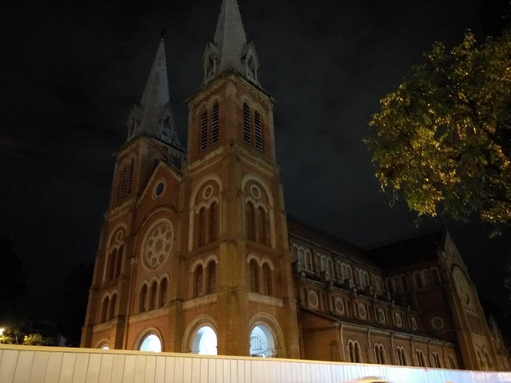 [FR] Backpacker-an ke beberapa Negara di Asia Tenggara