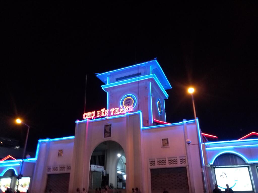 [FR] Backpacker-an ke beberapa Negara di Asia Tenggara