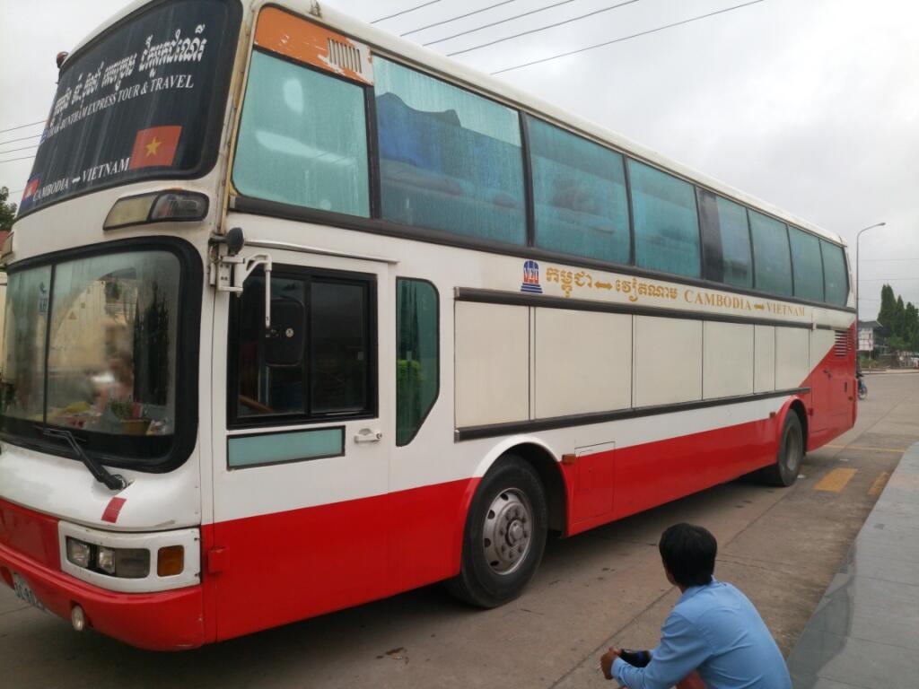 [FR] Backpacker-an ke beberapa Negara di Asia Tenggara