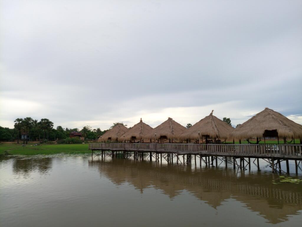 [FR] Backpacker-an ke beberapa Negara di Asia Tenggara