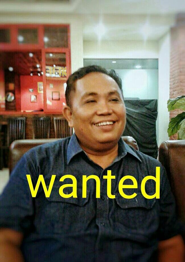 Poyuono Sindir Fadli: Rapopo Mencla-Mencle Daripada Kacung Neolib
