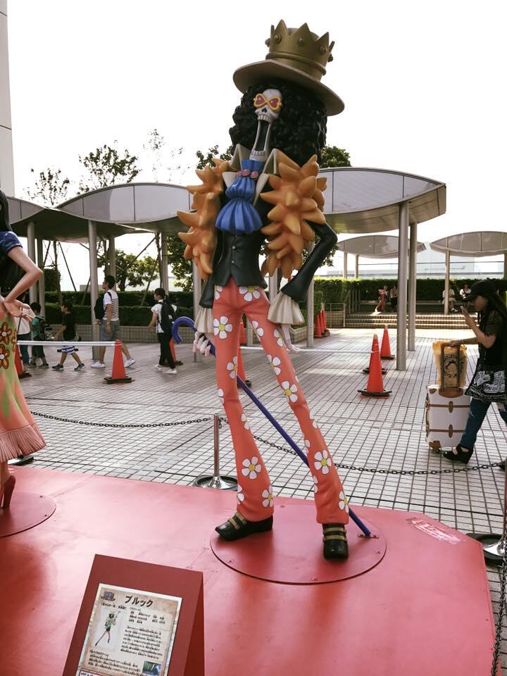 Serunya Event Summer One Piece 