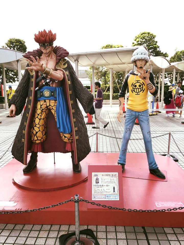 Serunya Event Summer One Piece 