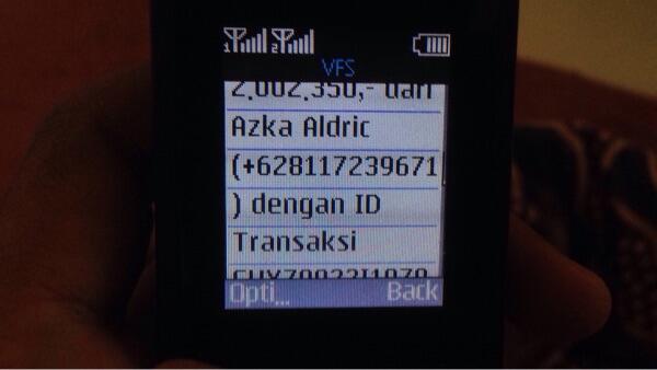 surat terbuka untuk pembeli balance paypal id azka.aldric2008@gmail.com