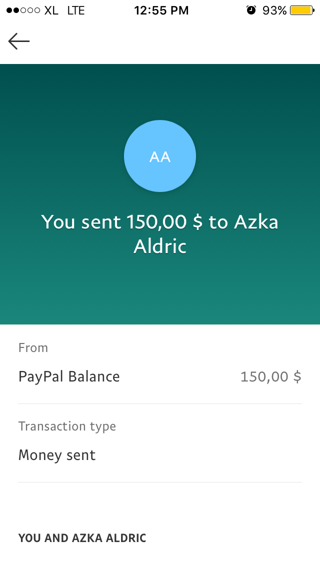 surat terbuka untuk pembeli balance paypal id azka.aldric2008@gmail.com