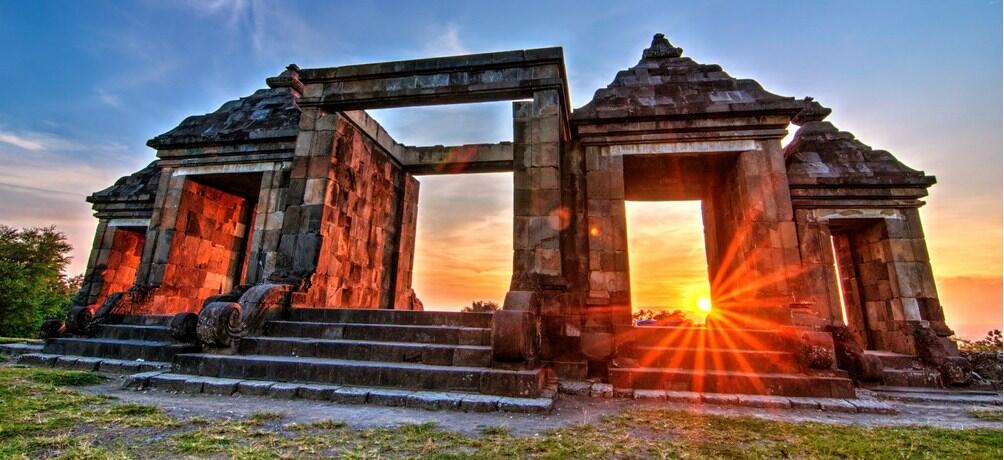 Liburan ke jogja enaknya kemana