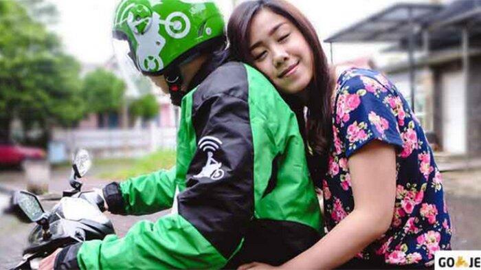 Ada Ojek Manja Nih Gan!