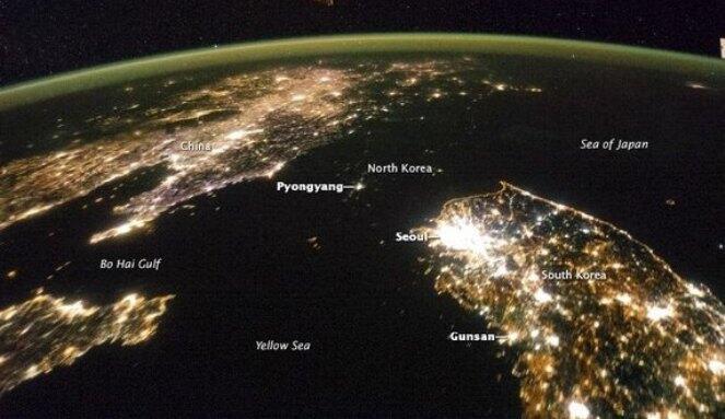 6 Hal Ini Jadi Masalah di Seluruh Dunia, Tapi Tidak di Korea Utara