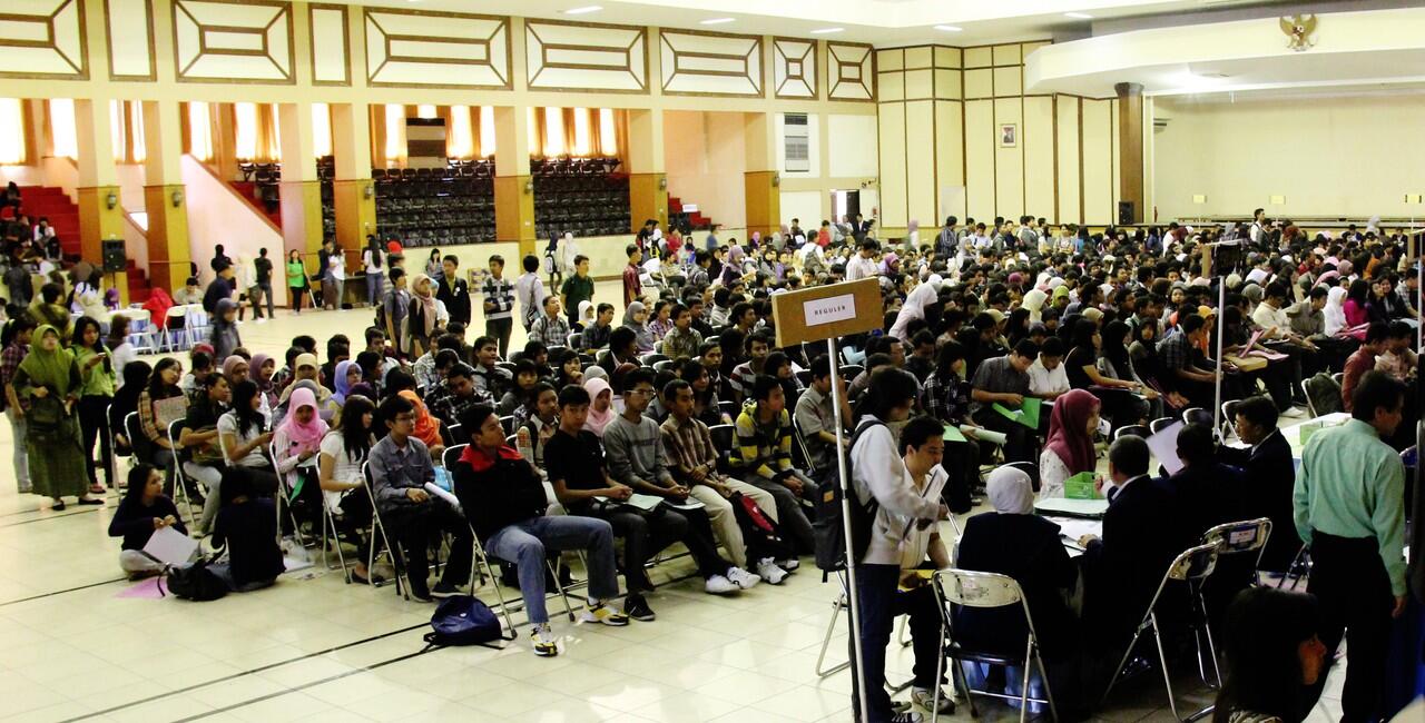 Sejahterakah pendidikan dengan UKT?