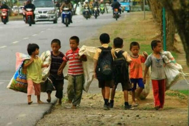 Sejahterakah pendidikan dengan UKT?