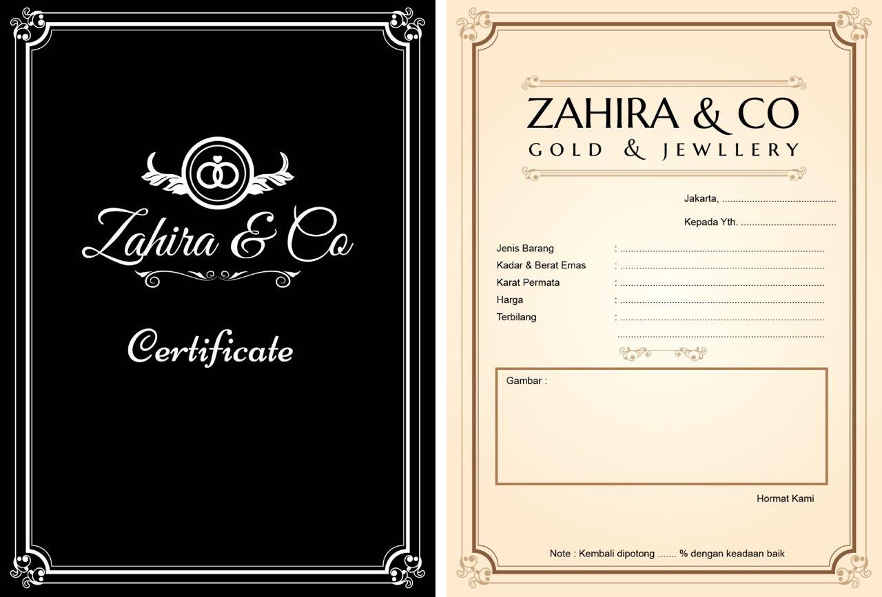 Wow Inilah Tips Memilih Cincin Kawin Sesuai Budget