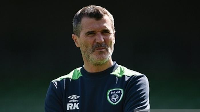 Roy Keane Diproyeksikan Jadi Pelatih Utama Timnas Israel