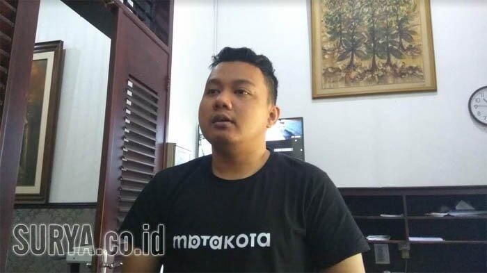 Pencuri Laptop Anak Wali Kota Surabaya Sudah Ditangkap, Begini Pengakuan Polisi