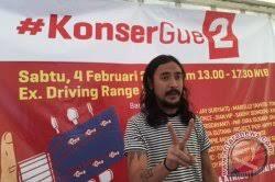 Kembali Narkoba Jerat Artis, Giliran Ello yang Ditangkap