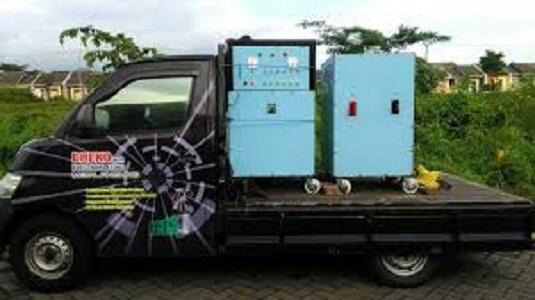 pelatihan elektroplating dan mengenal bahan bahannya