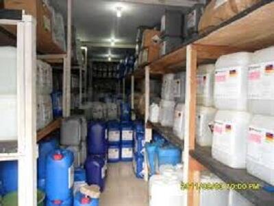pelatihan elektroplating dan mengenal bahan bahannya