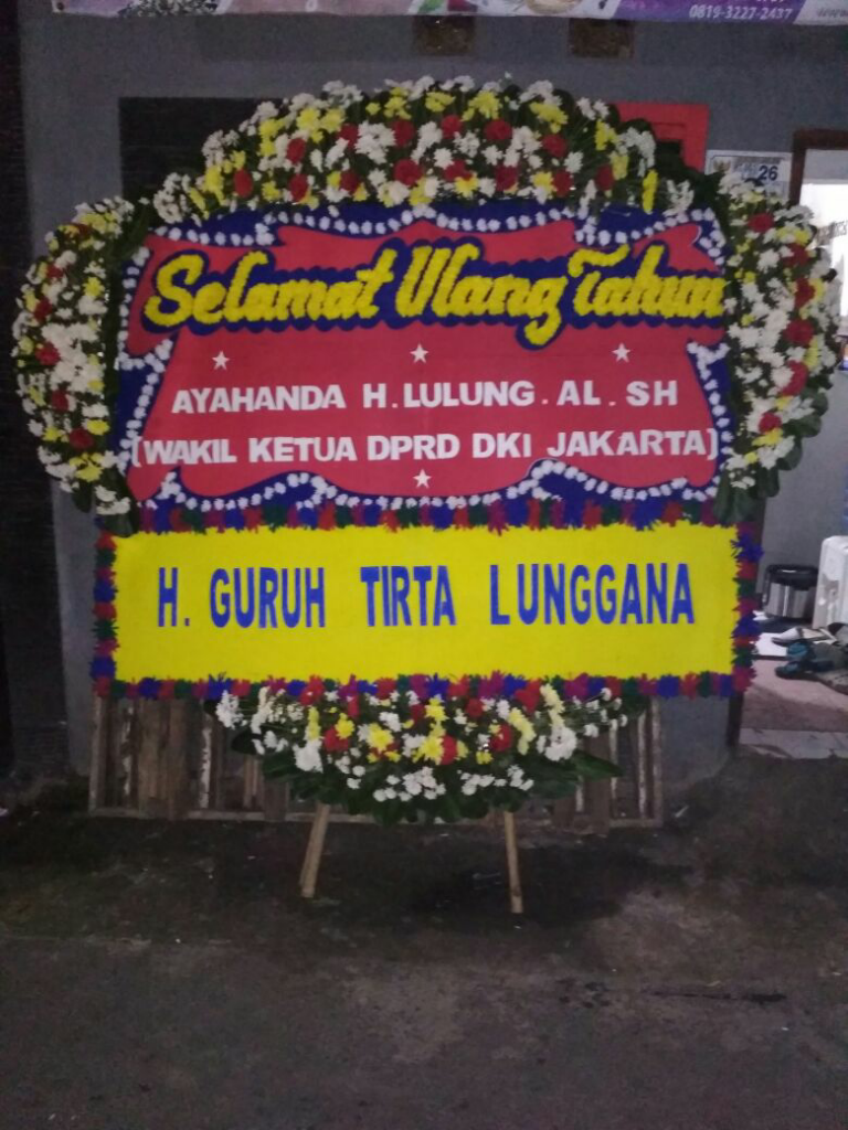 Bisnis Toko Bunga Florist Aneka Rangkaian Bunga KASKUS