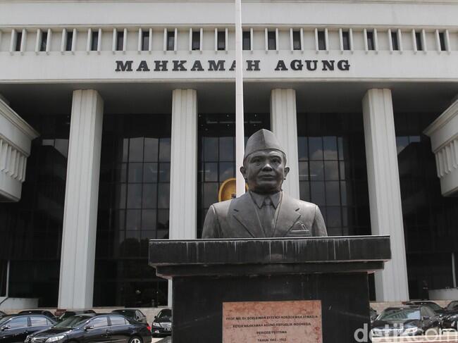 MA Tolak Kasasi Walhi Cs, Izin Reklamasi Pulau G Sah
