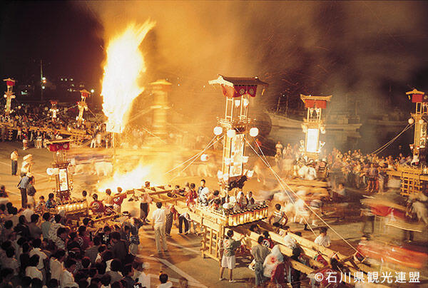 5 Festival Dunia Sarat Kekerasan