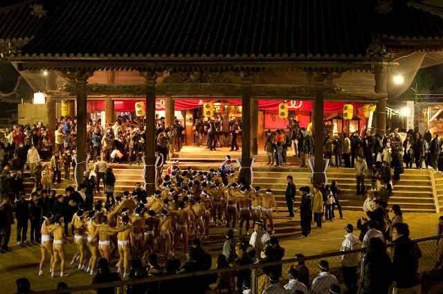 5 Festival Dunia Sarat Kekerasan