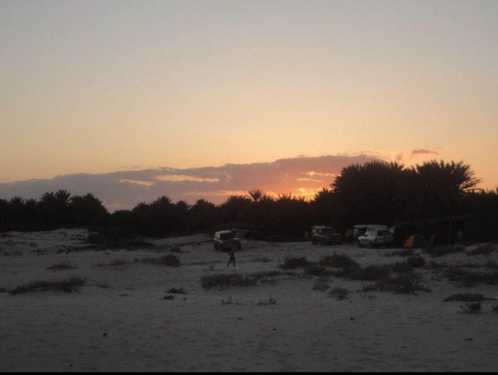 Pulau SOCOTRA, Pulau dengan sebutan penjara Dajjal sekaligus Pulau kebahagiaan.