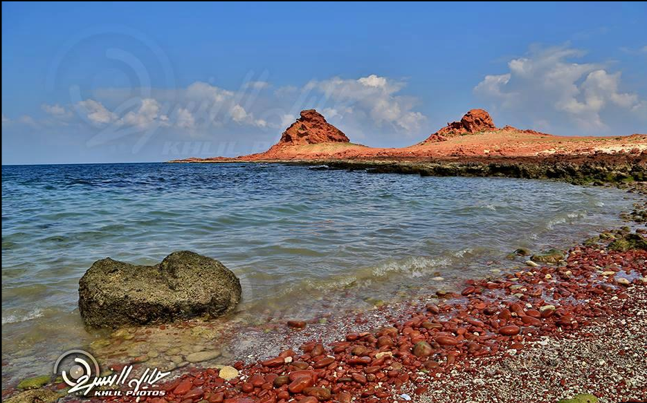 Pulau SOCOTRA, Pulau dengan sebutan penjara Dajjal sekaligus Pulau kebahagiaan.