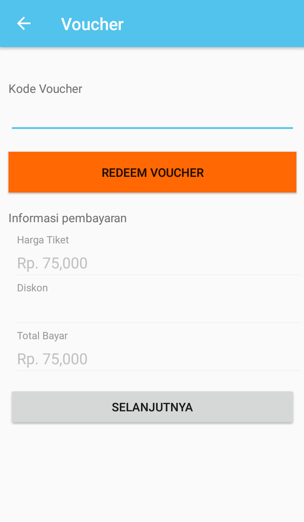 Inovasi Pemesanan Tiket Bus Online di Indonesia &#91;UPDATE&#93;