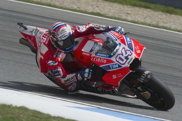 MotoGP Austria: Akankah Ducati Kembali Berjaya?