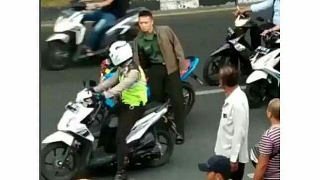 Sersan Dua Wira Sinaga Akhirnya Ditahan