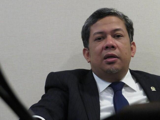 Fahri Hamzah Ngotot Suarakan Pembangunan Apartemen Anggota DPR